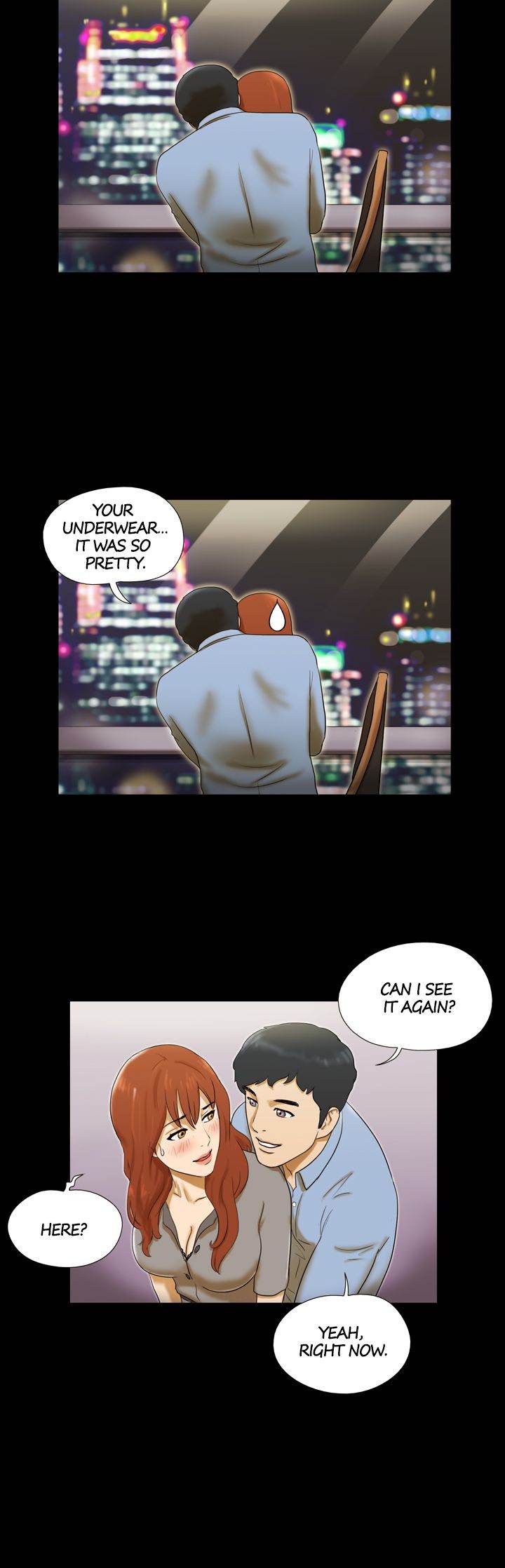 Couple Game: 17 Sex Fantasies Ver.2 - Chapter 5 [photo 18] - MangaPorn