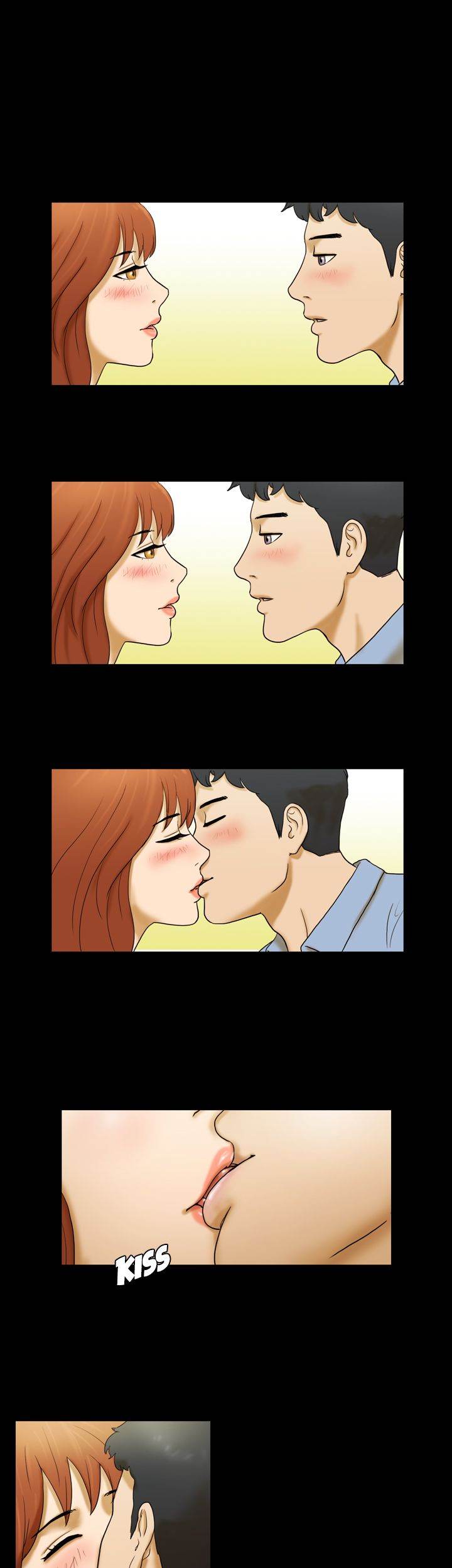 Couple Game: 17 Sex Fantasies Ver.2 - Chapter 5 [photo 7] - MangaPorn