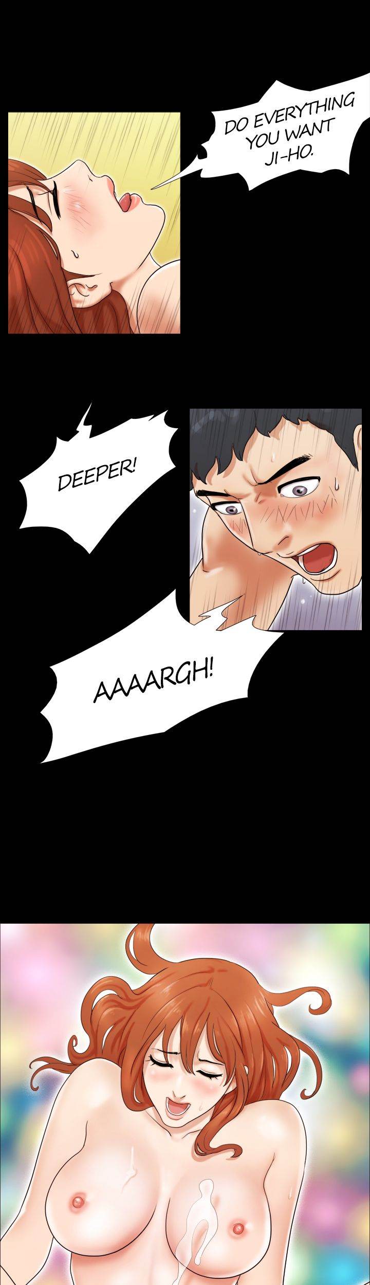 Couple Game: 17 Sex Fantasies Ver.2 - Chapter 6 [photo 19] - MangaPorn