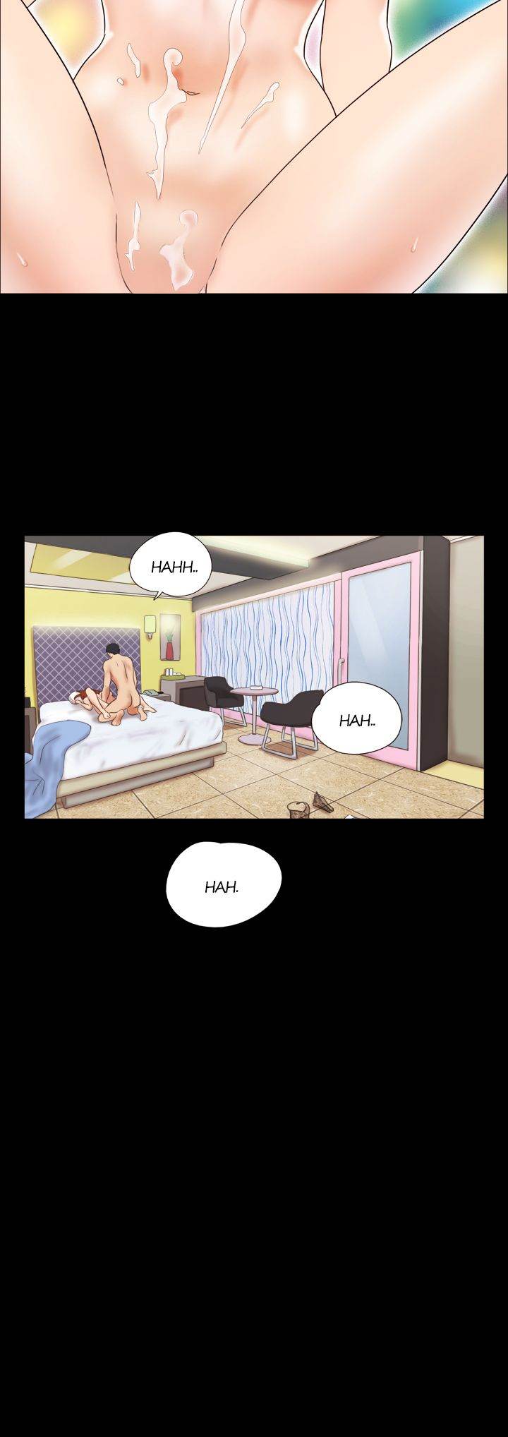 Couple Game: 17 Sex Fantasies Ver.2 - Chapter 6 [photo 20] - MangaPorn