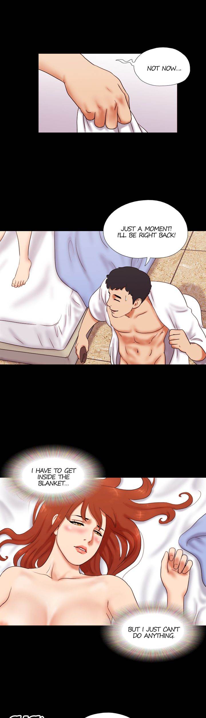 Couple Game: 17 Sex Fantasies Ver.2 - Chapter 7 [photo 17] - MangaPorn