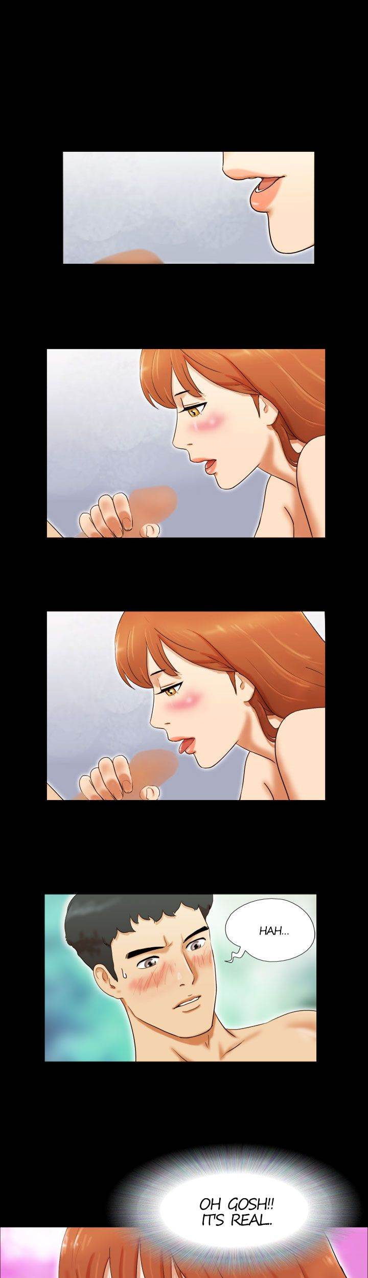 Couple Game: 17 Sex Fantasies Ver.2 - Chapter 7 [photo 7] - MangaPorn