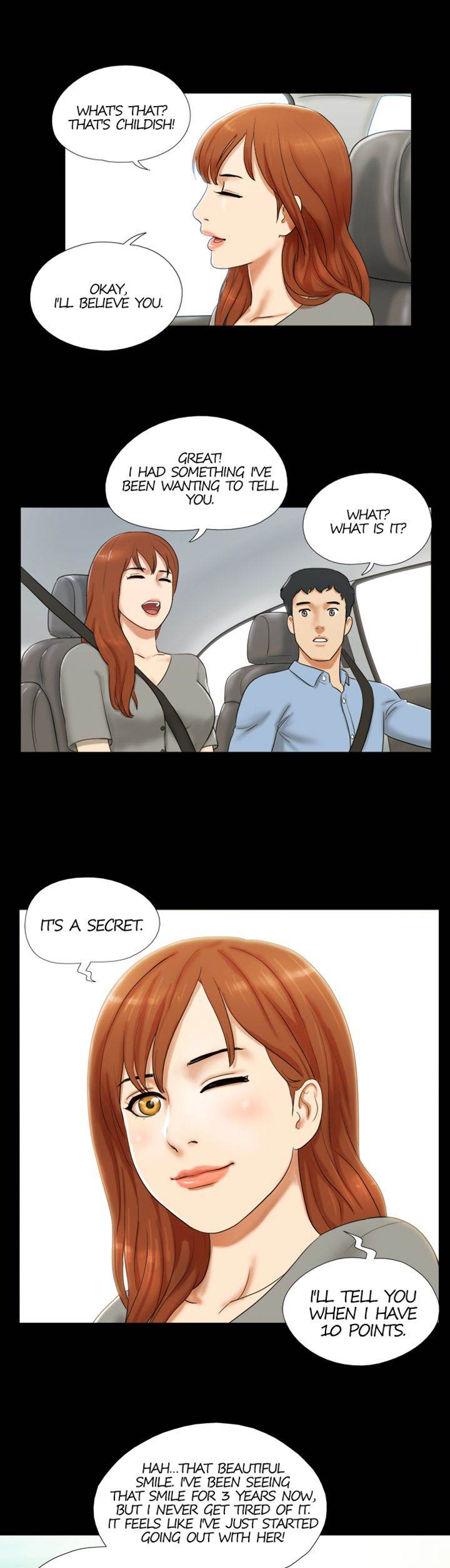 Couple Game: 17 Sex Fantasies Ver.2 - Chapter 8 [photo 15] - MangaPorn