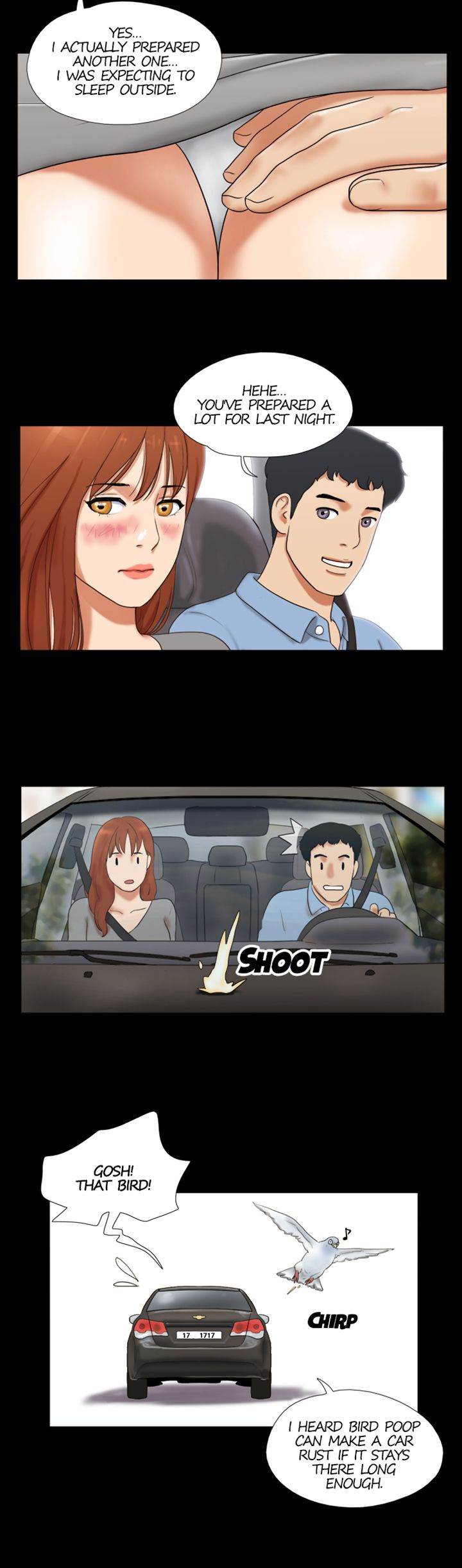 Couple Game: 17 Sex Fantasies Ver.2 - Chapter 8 [photo 18] - MangaPorn