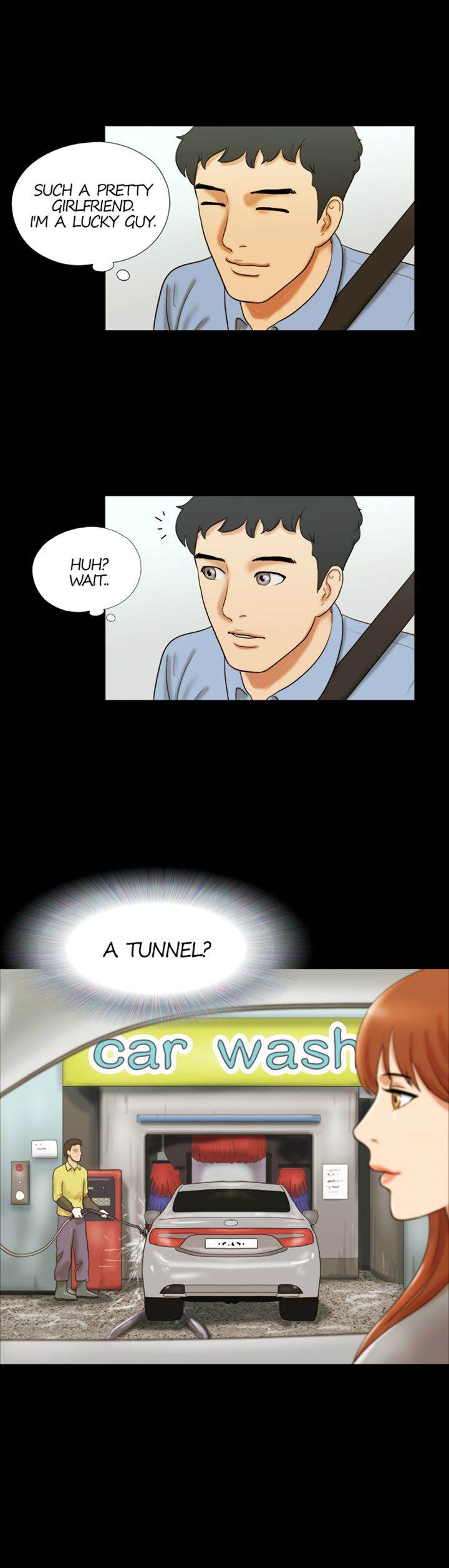 Couple Game: 17 Sex Fantasies Ver.2 - Chapter 8 [photo 20] - MangaPorn