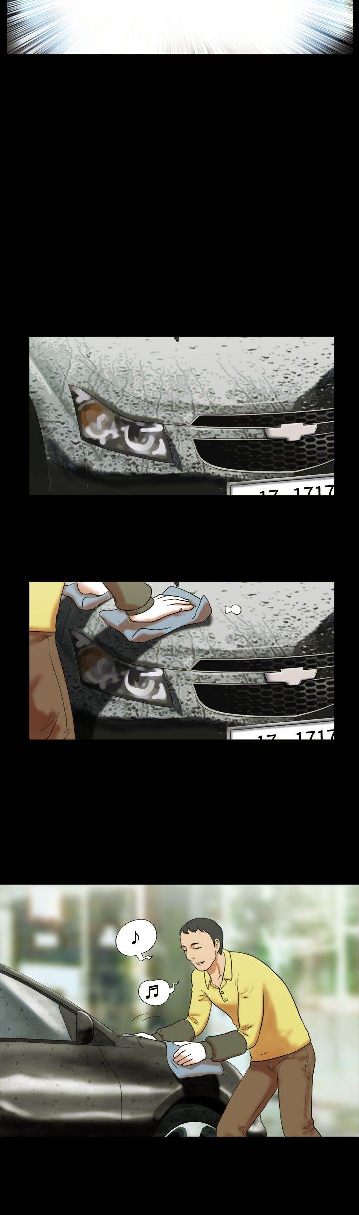 Couple Game: 17 Sex Fantasies Ver.2 - Chapter 9 [photo 12] - MangaPorn