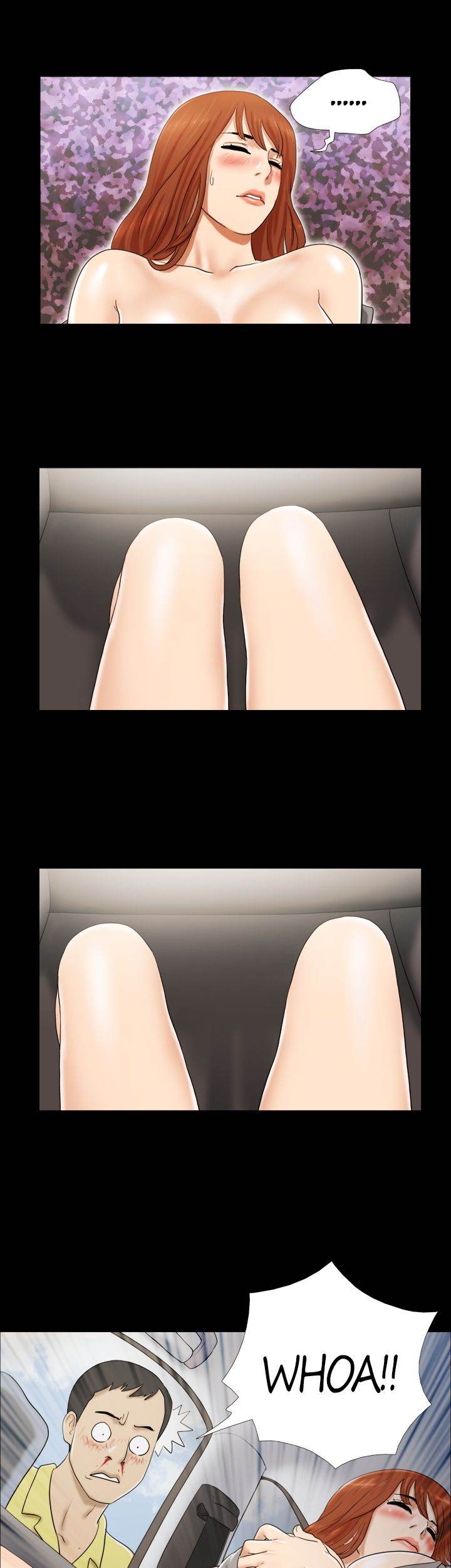 Couple Game: 17 Sex Fantasies Ver.2 - Chapter 9 [photo 15] - MangaPorn