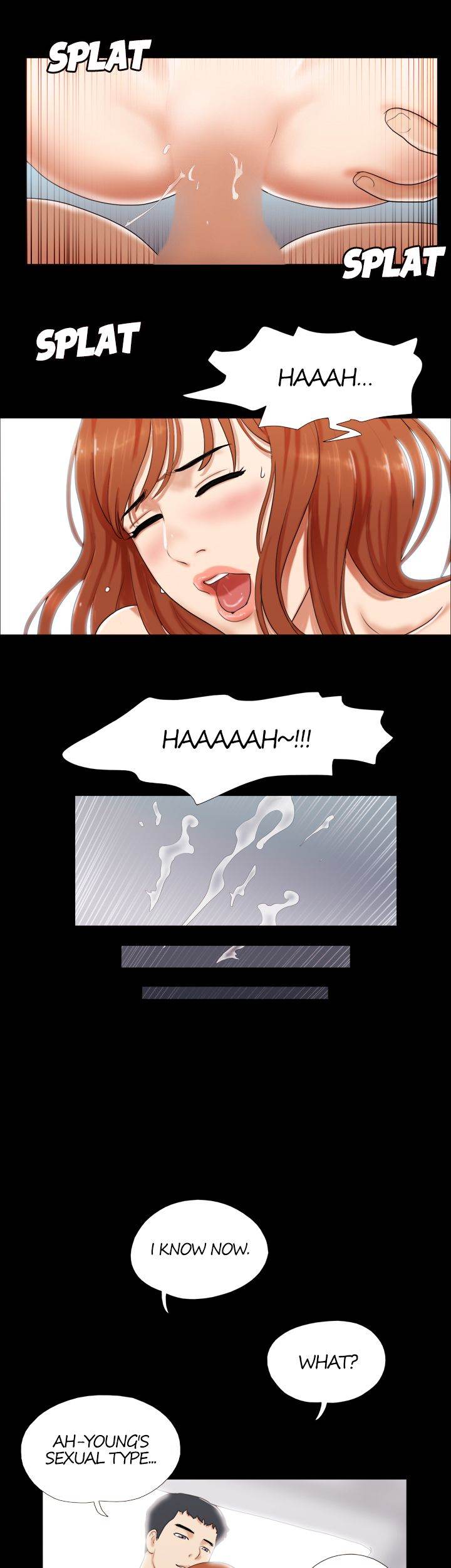 Couple Game: 17 Sex Fantasies Ver.2 - Chapter 9 [photo 19] - MangaPorn