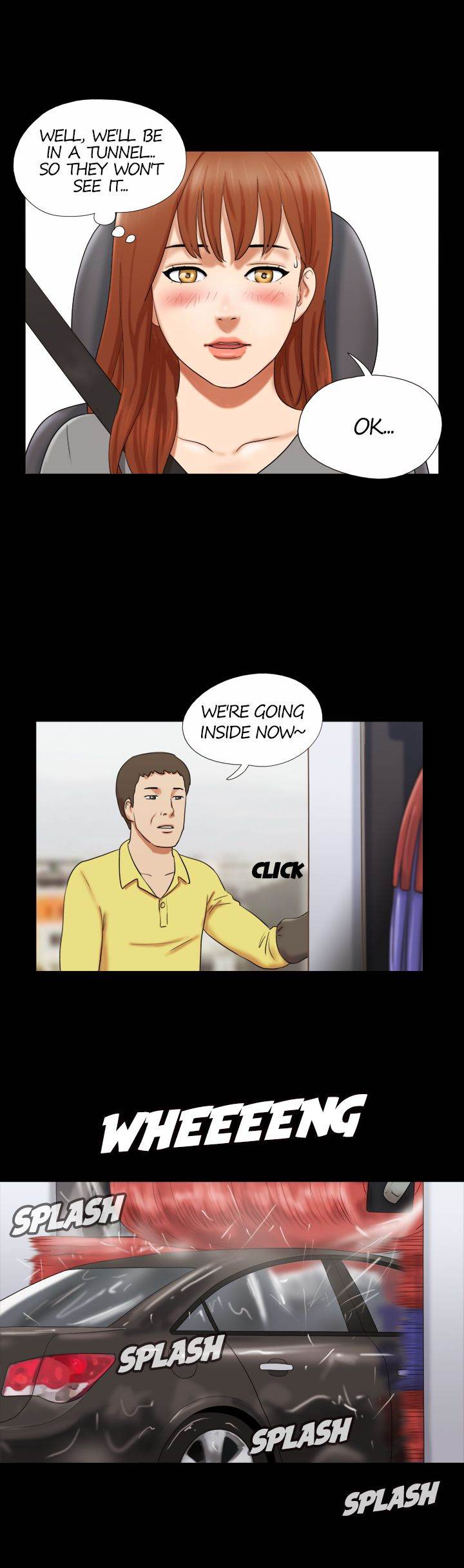 Couple Game: 17 Sex Fantasies Ver.2 - Chapter 9 [photo 4] - MangaPorn