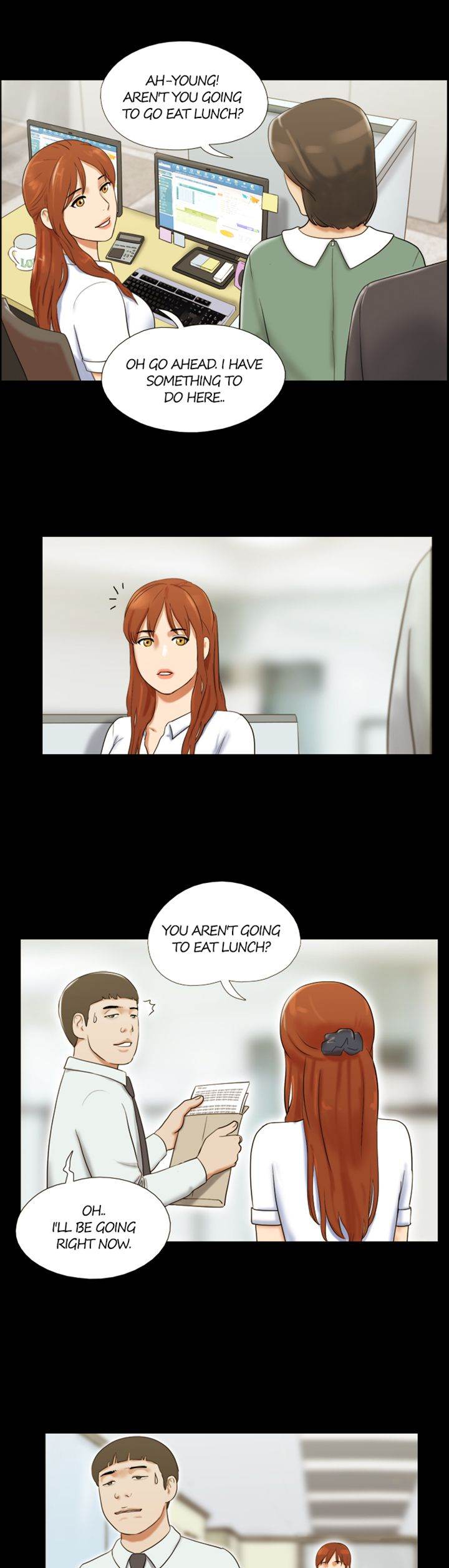 Couple Game: 17 Sex Fantasies Ver.2 - Chapter 10 [photo 11] - MangaPorn