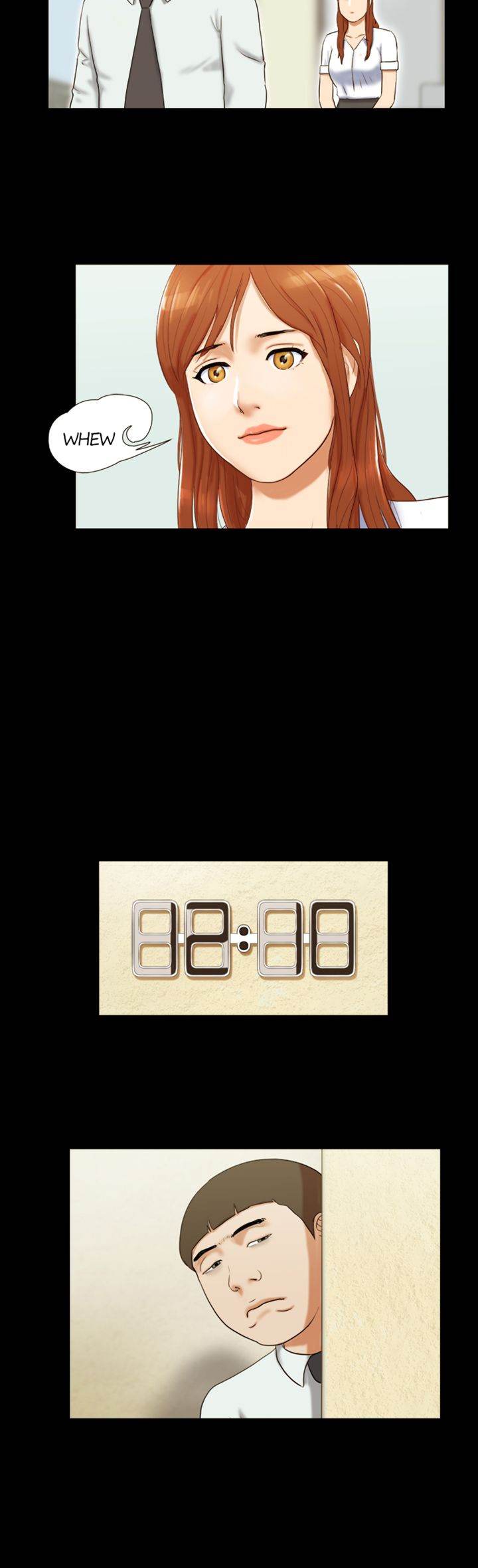 Couple Game: 17 Sex Fantasies Ver.2 - Chapter 10 [photo 12] - MangaPorn