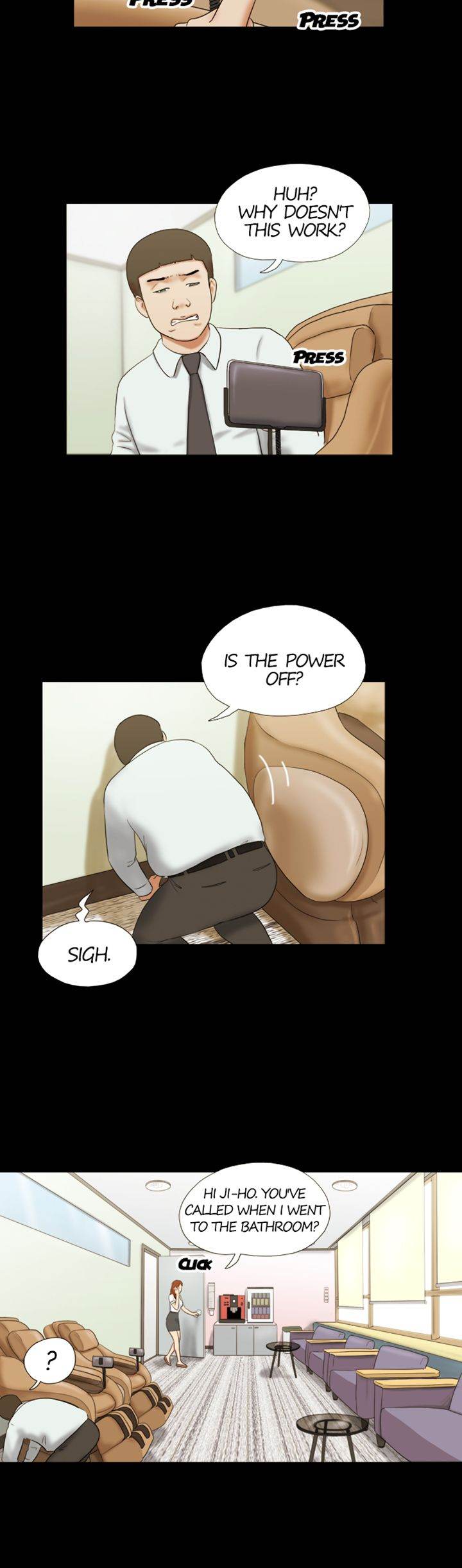 Couple Game: 17 Sex Fantasies Ver.2 - Chapter 10 [photo 14] - MangaPorn