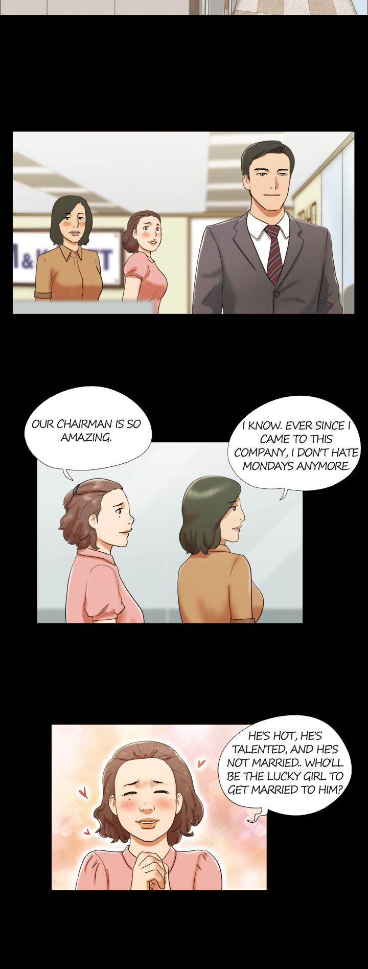 Couple Game: 17 Sex Fantasies Ver.2 - Chapter 10 [photo 2] - MangaPorn