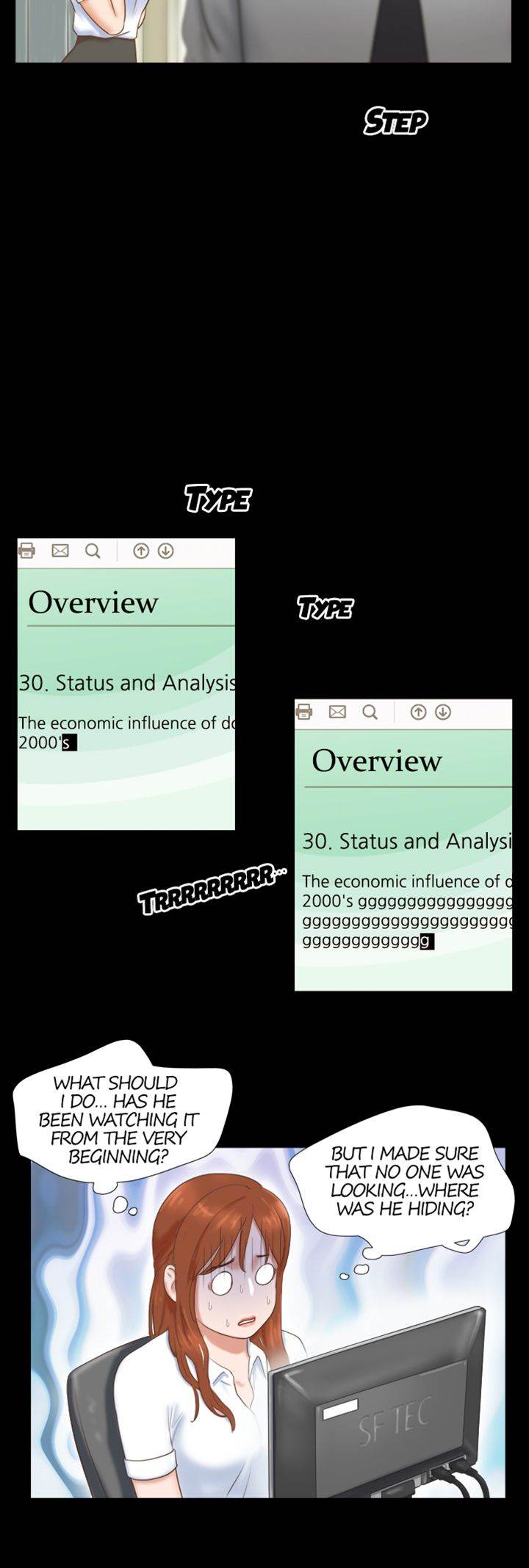 Couple Game: 17 Sex Fantasies Ver.2 - Chapter 11 [photo 12] - MangaPorn