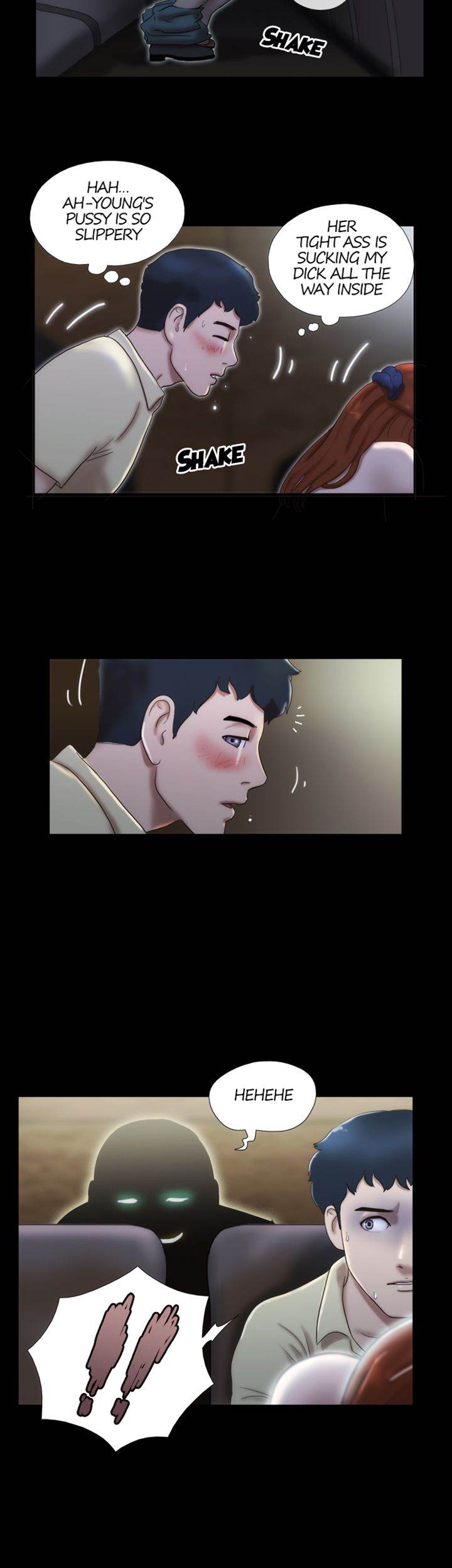 Couple Game: 17 Sex Fantasies Ver.2 - Chapter 12 [photo 16] - MangaPorn