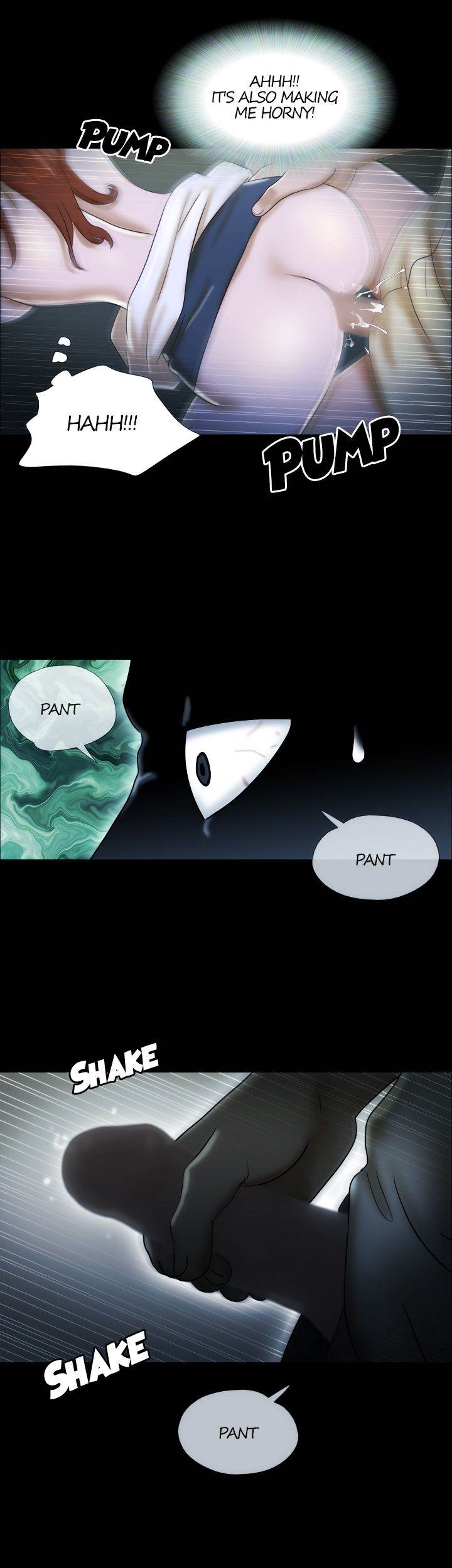 Couple Game: 17 Sex Fantasies Ver.2 - Chapter 13 [photo 11] - MangaPorn