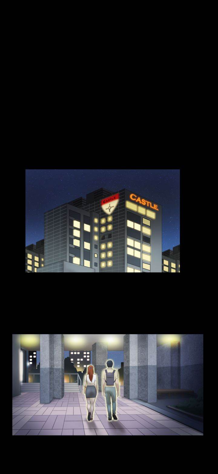 Couple Game: 17 Sex Fantasies Ver.2 - Chapter 13 [photo 14] - MangaPorn