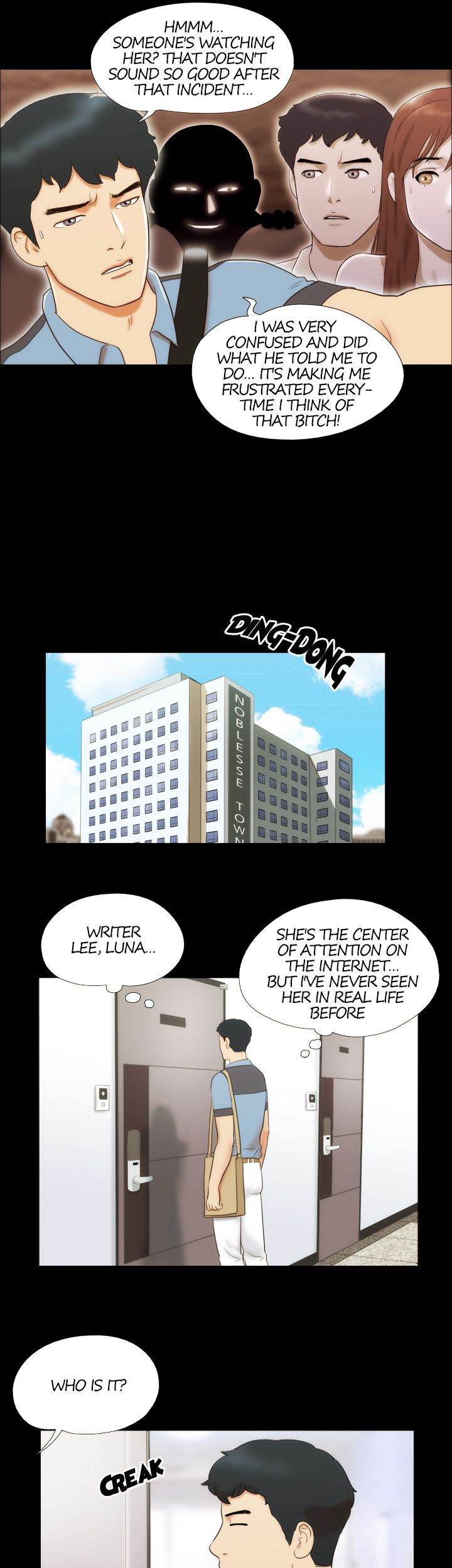 Couple Game: 17 Sex Fantasies Ver.2 - Chapter 13 [photo 21] - MangaPorn