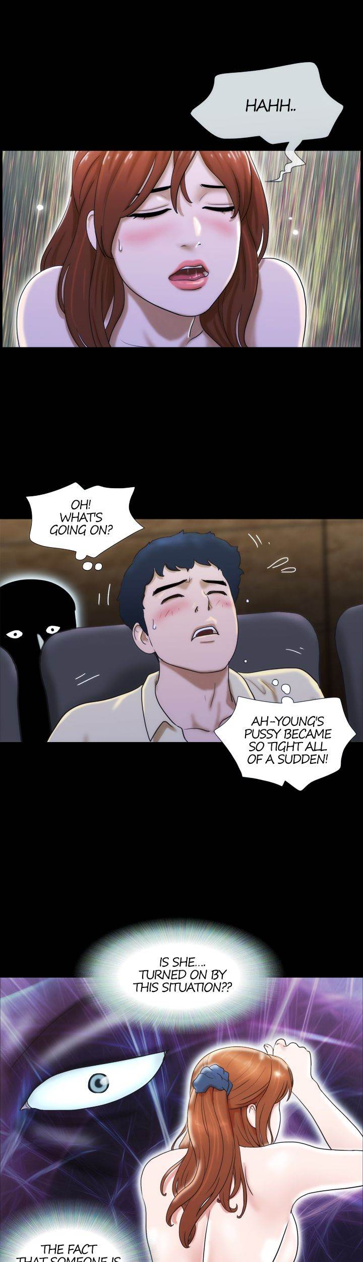 Couple Game: 17 Sex Fantasies Ver.2 - Chapter 13 [photo 9] - MangaPorn