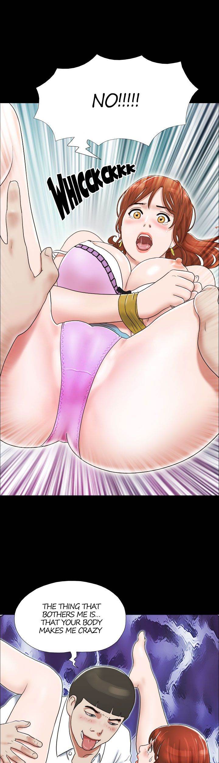 Couple Game: 17 Sex Fantasies Ver.2 - Chapter 15 [photo 21] - MangaPorn