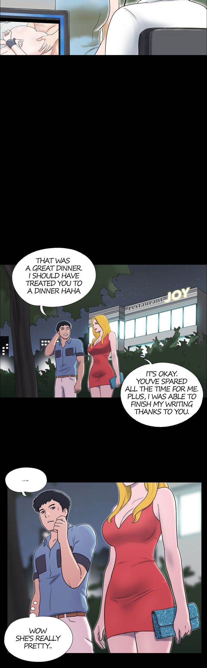 Couple Game: 17 Sex Fantasies Ver.2 - Chapter 15 [photo 4] - MangaPorn