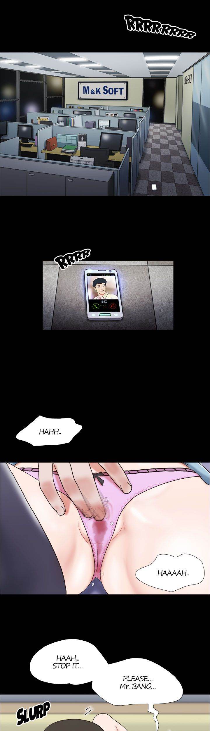 Couple Game: 17 Sex Fantasies Ver.2 - Chapter 16 [photo 9] - MangaPorn