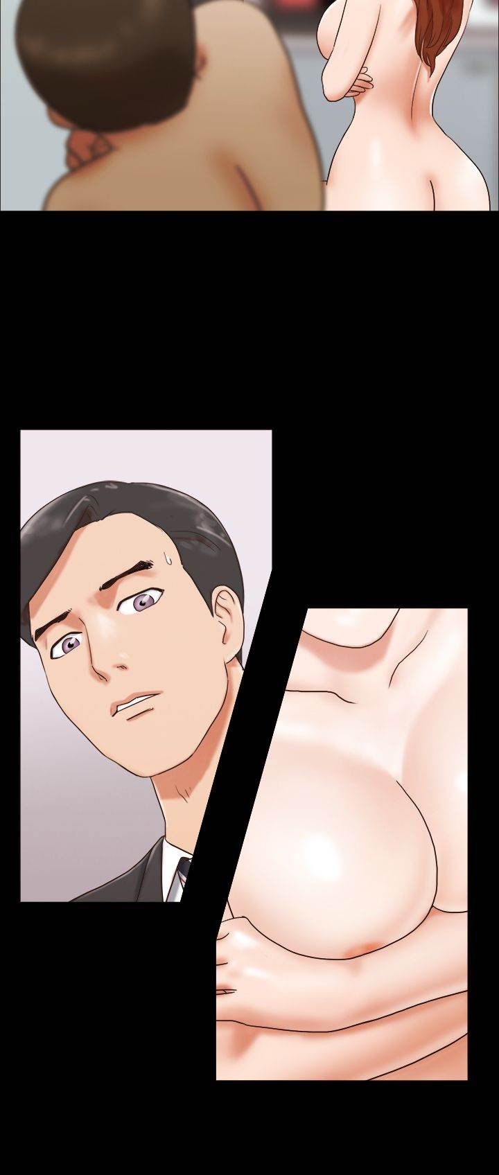 Couple Game: 17 Sex Fantasies Ver.2 - Chapter 17 [photo 16] - MangaPorn