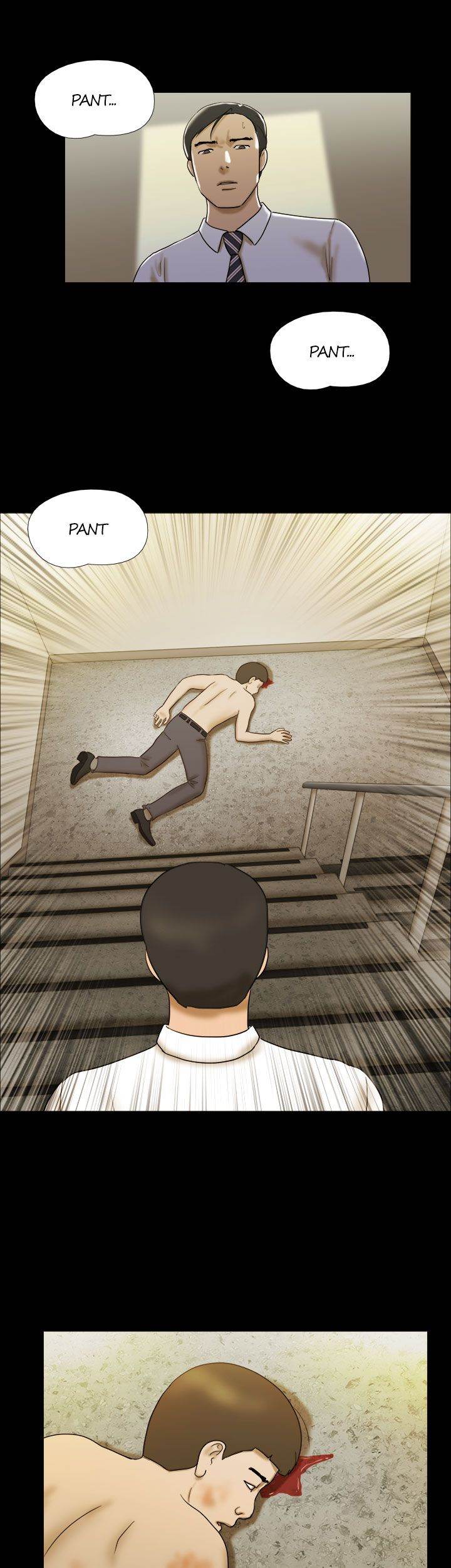 Couple Game: 17 Sex Fantasies Ver.2 - Chapter 17 [photo 19] - MangaPorn