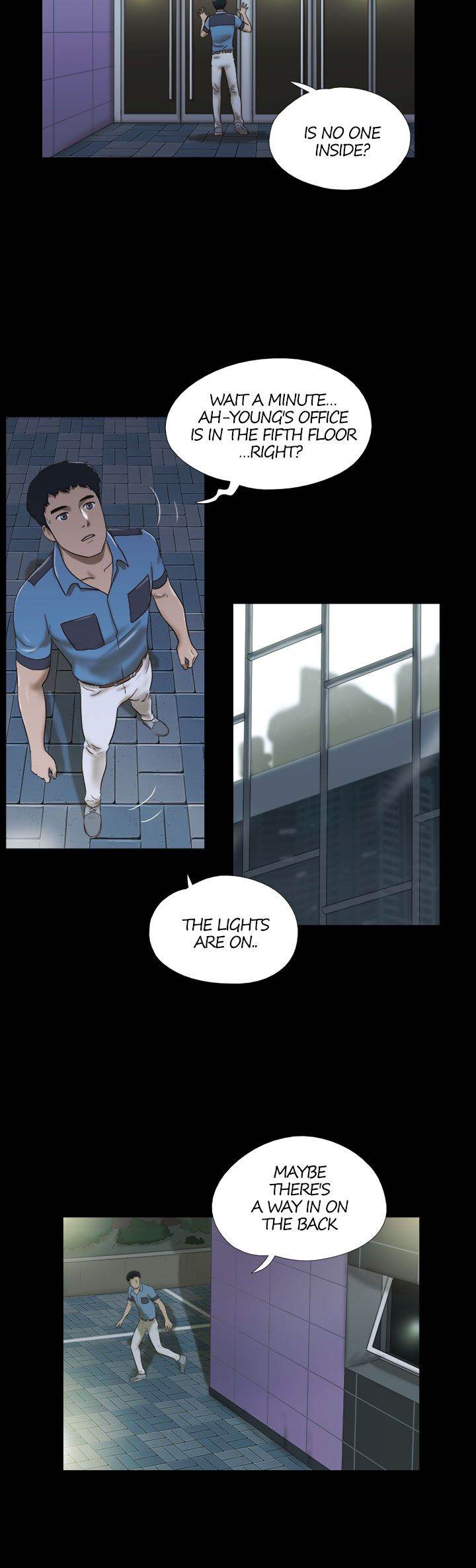 Couple Game: 17 Sex Fantasies Ver.2 - Chapter 17 [photo 2] - MangaPorn