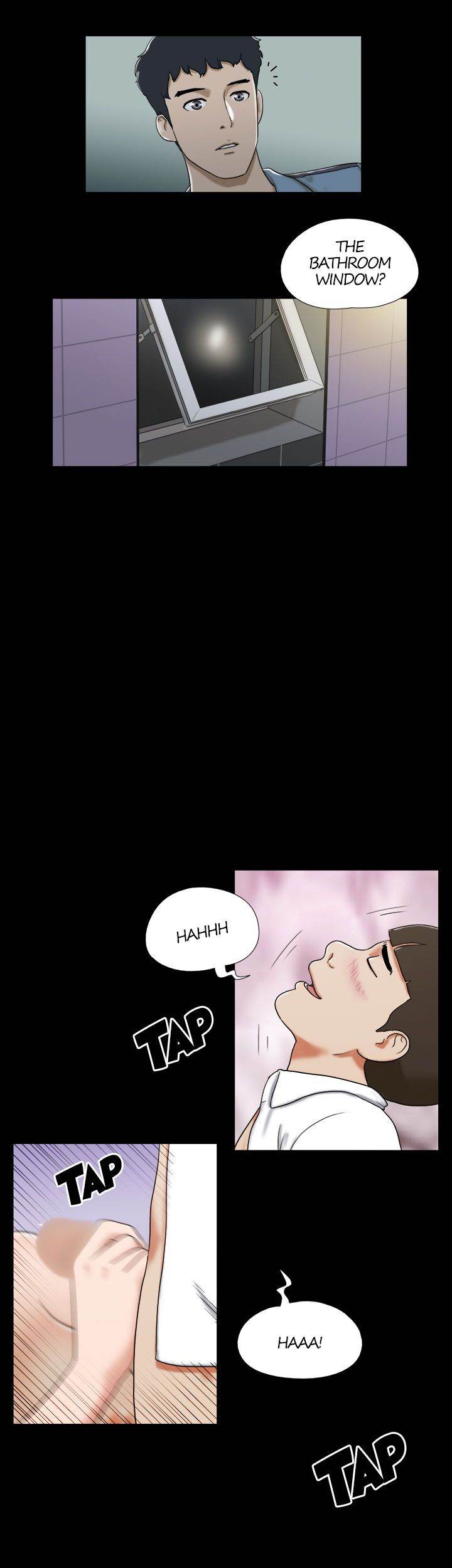 Couple Game: 17 Sex Fantasies Ver.2 - Chapter 17 [photo 3] - MangaPorn