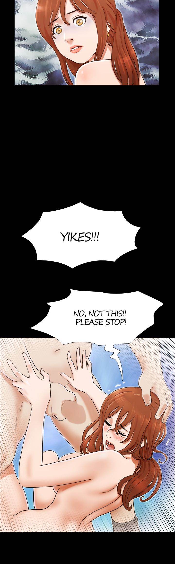 Couple Game: 17 Sex Fantasies Ver.2 - Chapter 17 [photo 8] - MangaPorn