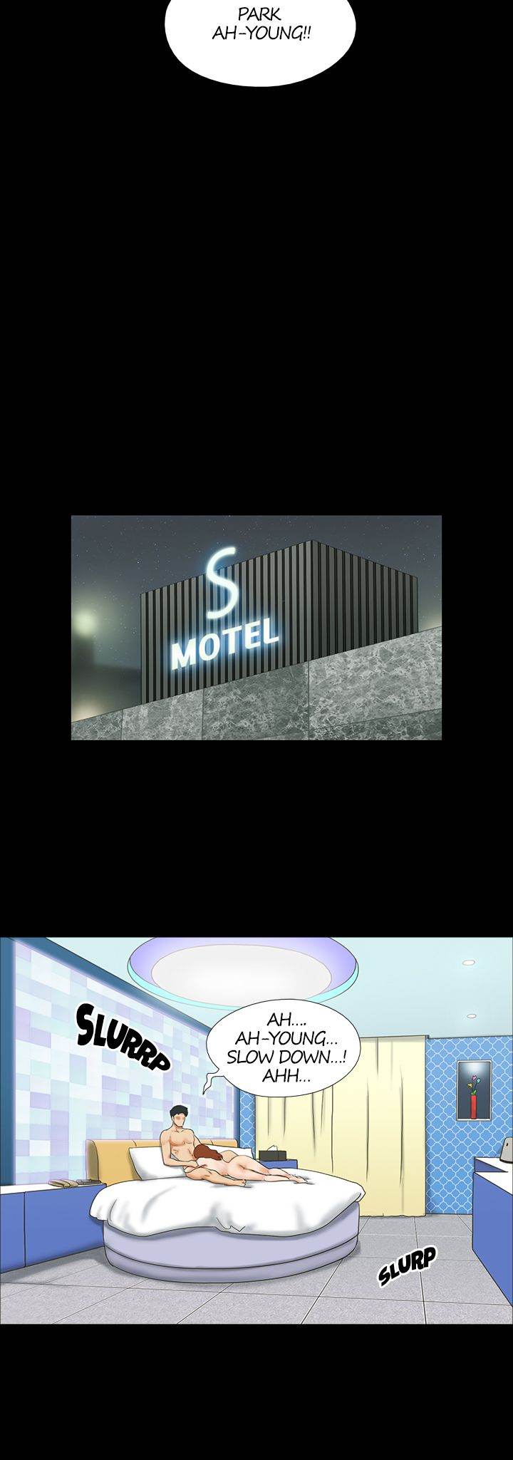 Couple Game: 17 Sex Fantasies Ver.2 - Chapter 18 [photo 14] - MangaPorn