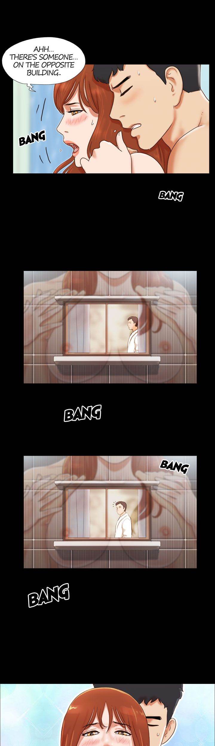 Couple Game: 17 Sex Fantasies Ver.2 - Chapter 18 [photo 21] - MangaPorn