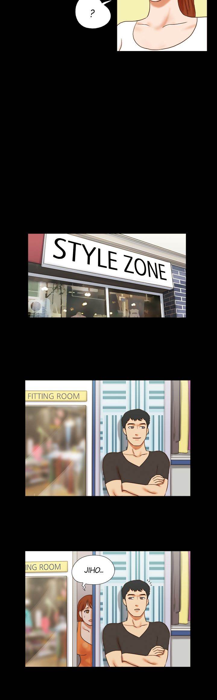 Couple Game: 17 Sex Fantasies Ver.2 - Chapter 19 [photo 16] - MangaPorn