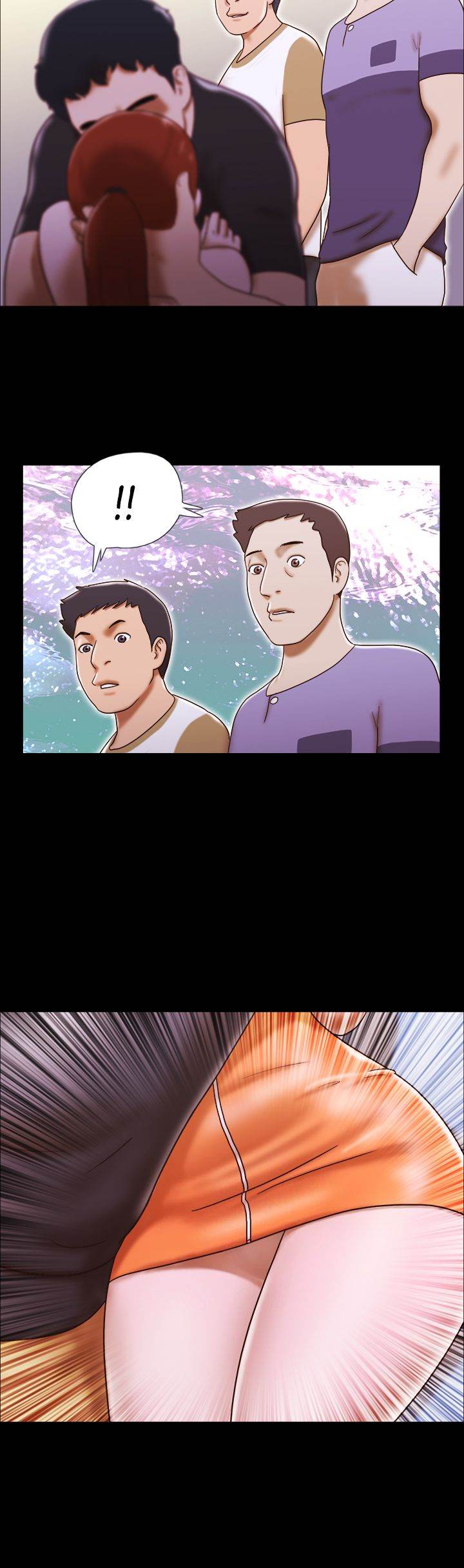 Couple Game: 17 Sex Fantasies Ver.2 - Chapter 20 [photo 18] - MangaPorn