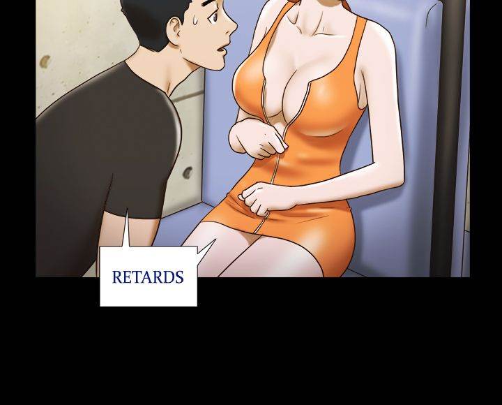 Couple Game: 17 Sex Fantasies Ver.2 - Chapter 20 [photo 20] - MangaPorn