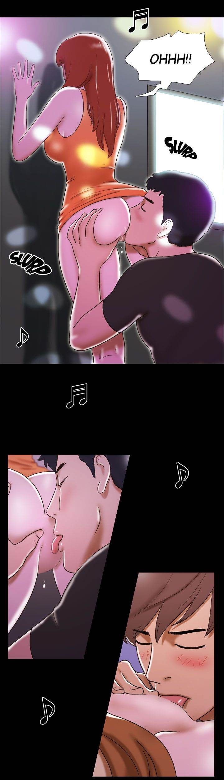 Couple Game: 17 Sex Fantasies Ver.2 - Chapter 22 [photo 13] - MangaPorn