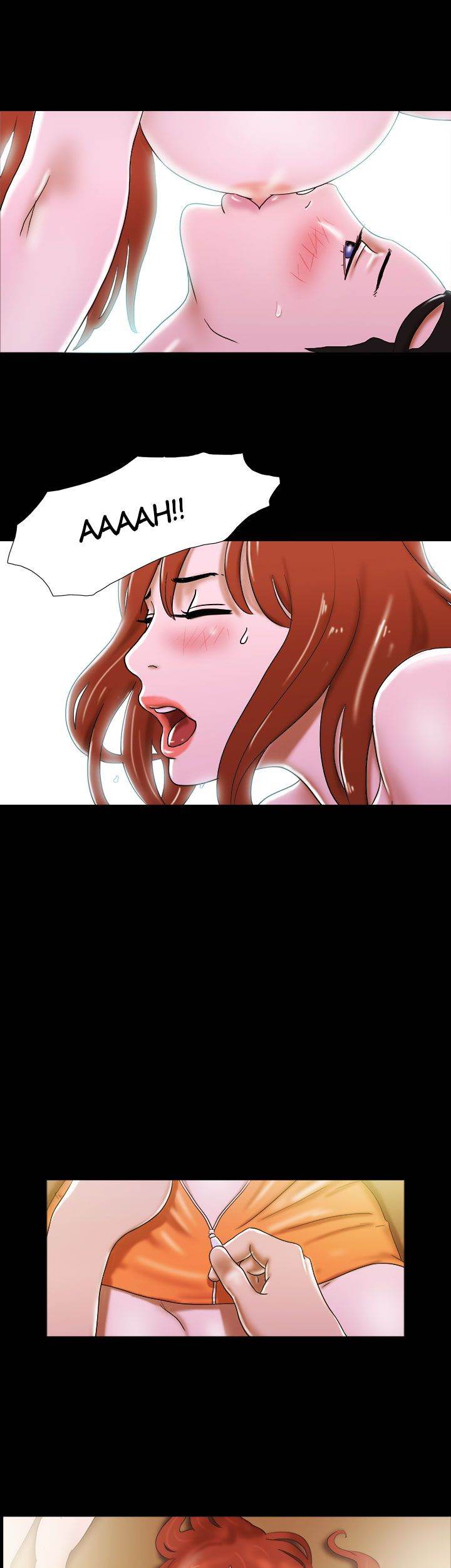 Couple Game: 17 Sex Fantasies Ver.2 - Chapter 22 [photo 17] - MangaPorn