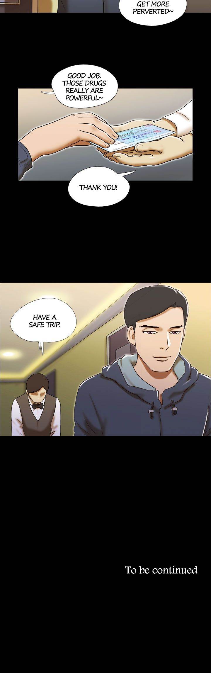 Couple Game: 17 Sex Fantasies Ver.2 - Chapter 22 [photo 22] - MangaPorn