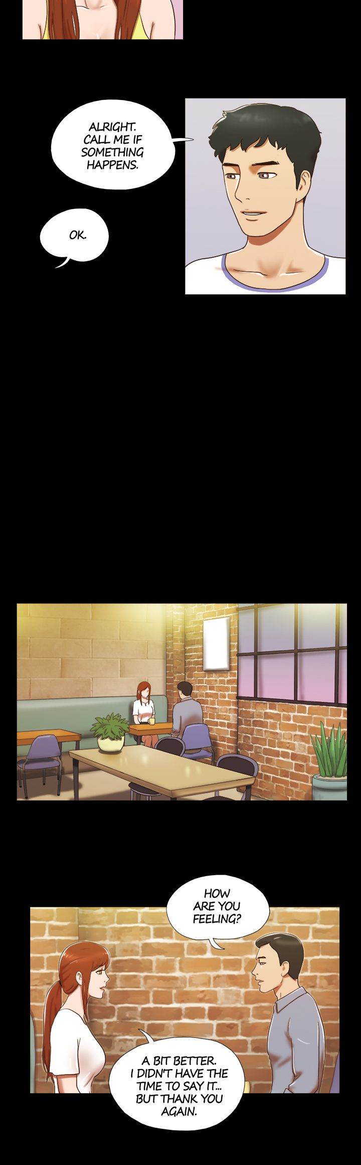 Couple Game: 17 Sex Fantasies Ver.2 - Chapter 24 [photo 14] - MangaPorn