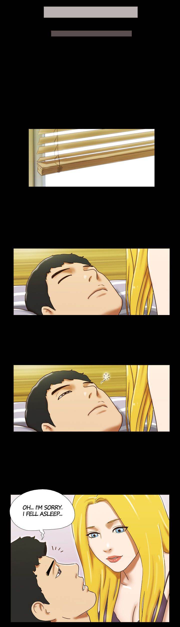 Couple Game: 17 Sex Fantasies Ver.2 - Chapter 25 [photo 13] - MangaPorn