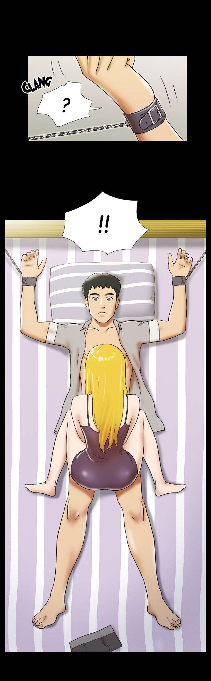 Couple Game: 17 Sex Fantasies Ver.2 - Chapter 25 [photo 14] - MangaPorn