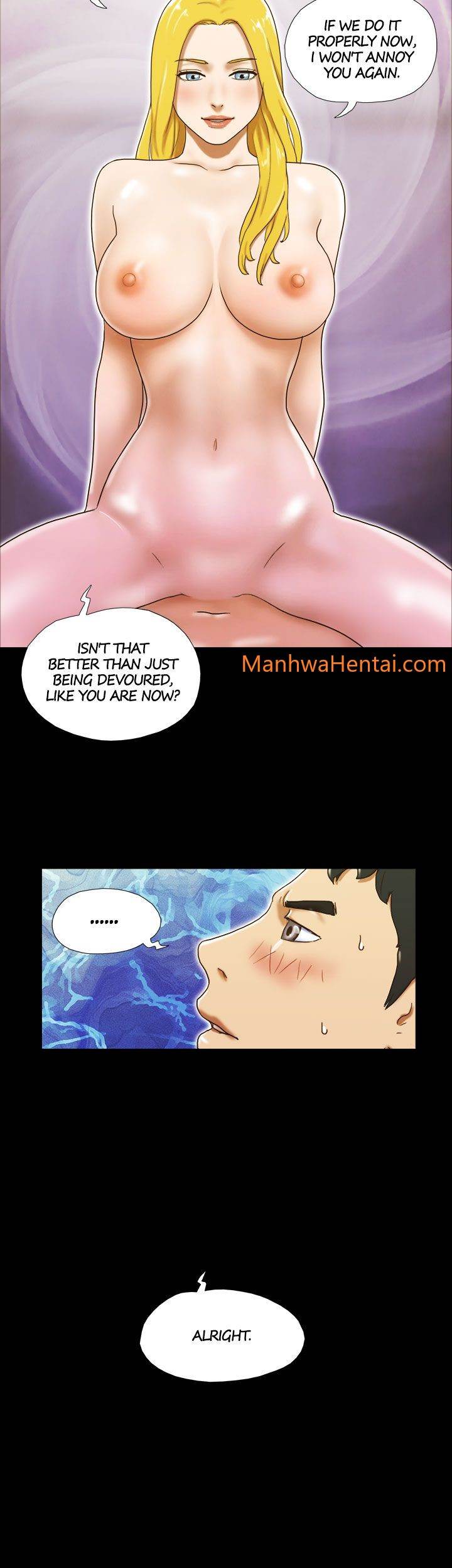 Couple Game: 17 Sex Fantasies Ver.2 - Chapter 25 [photo 22] - MangaPorn