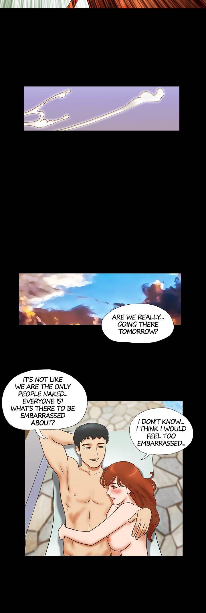 Couple Game: 17 Sex Fantasies Ver.2 - Chapter 26 [photo 18] - MangaPorn