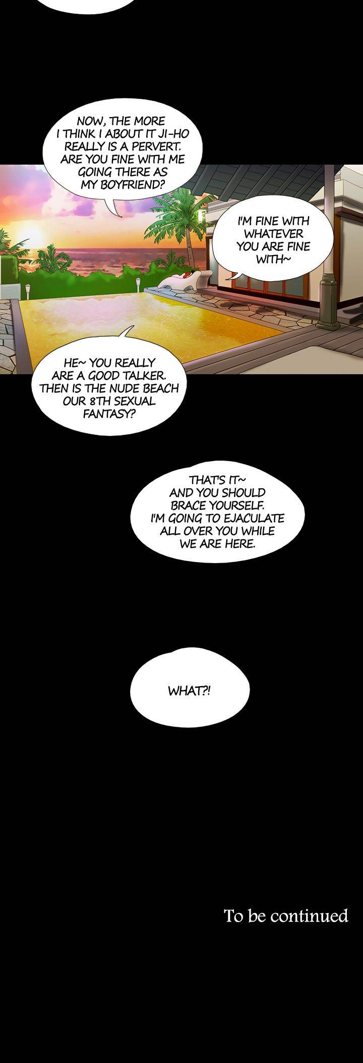 Couple Game: 17 Sex Fantasies Ver.2 - Chapter 26 [photo 20] - MangaPorn