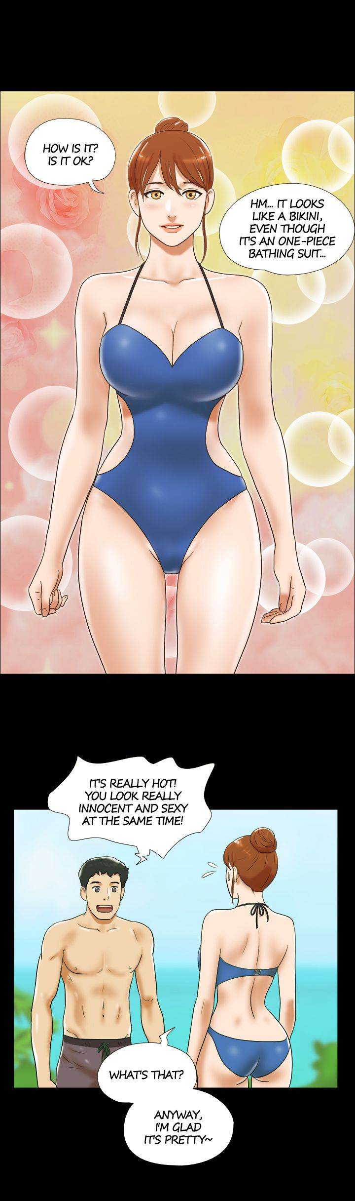 Couple Game: 17 Sex Fantasies Ver.2 - Chapter 26 [photo 4] - MangaPorn