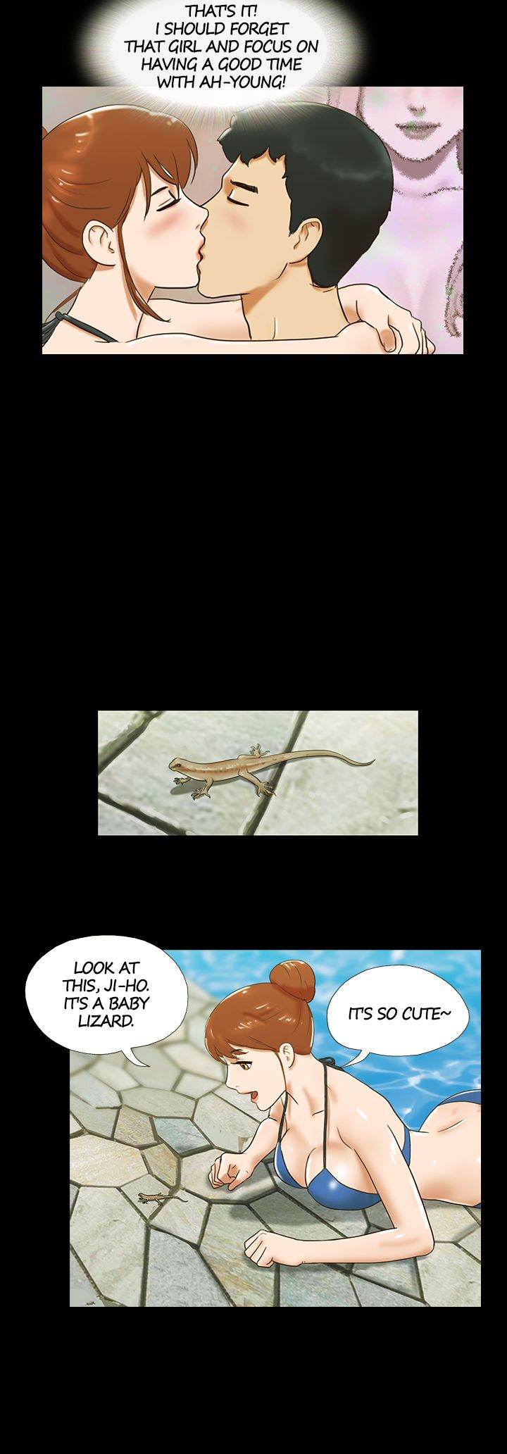 Couple Game: 17 Sex Fantasies Ver.2 - Chapter 26 [photo 6] - MangaPorn