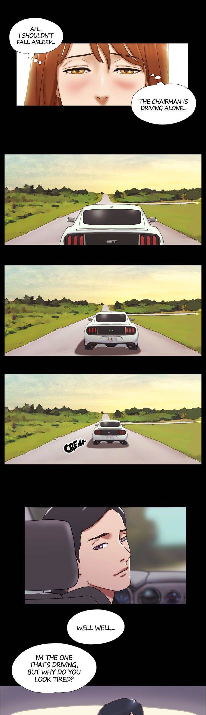 Couple Game: 17 Sex Fantasies Ver.2 - Chapter 29 [photo 13] - MangaPorn