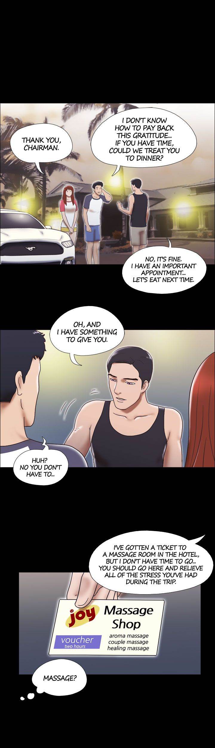 Couple Game: 17 Sex Fantasies Ver.2 - Chapter 29 [photo 20] - MangaPorn