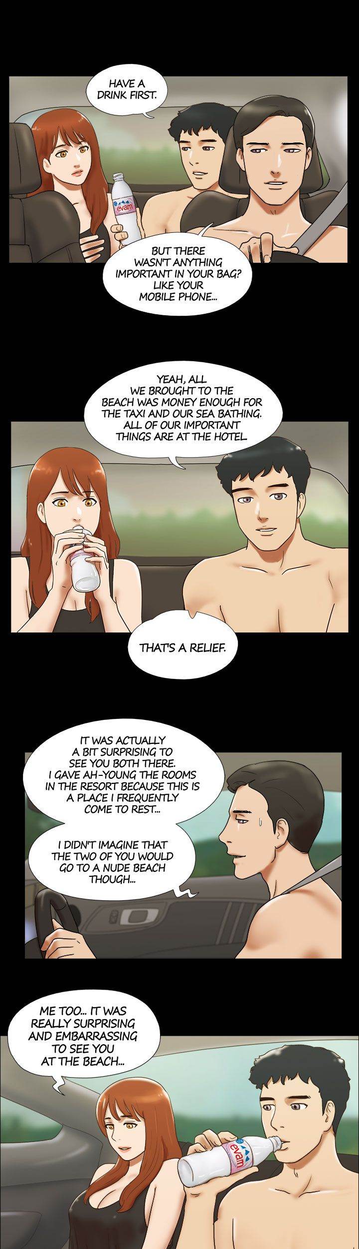 Couple Game: 17 Sex Fantasies Ver.2 - Chapter 29 [photo 9] - MangaPorn
